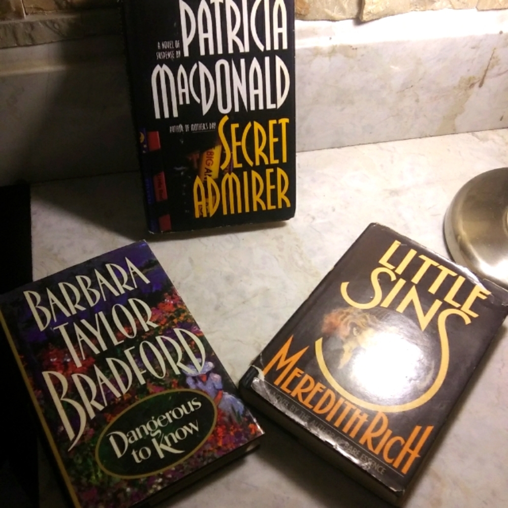 Book Bundle